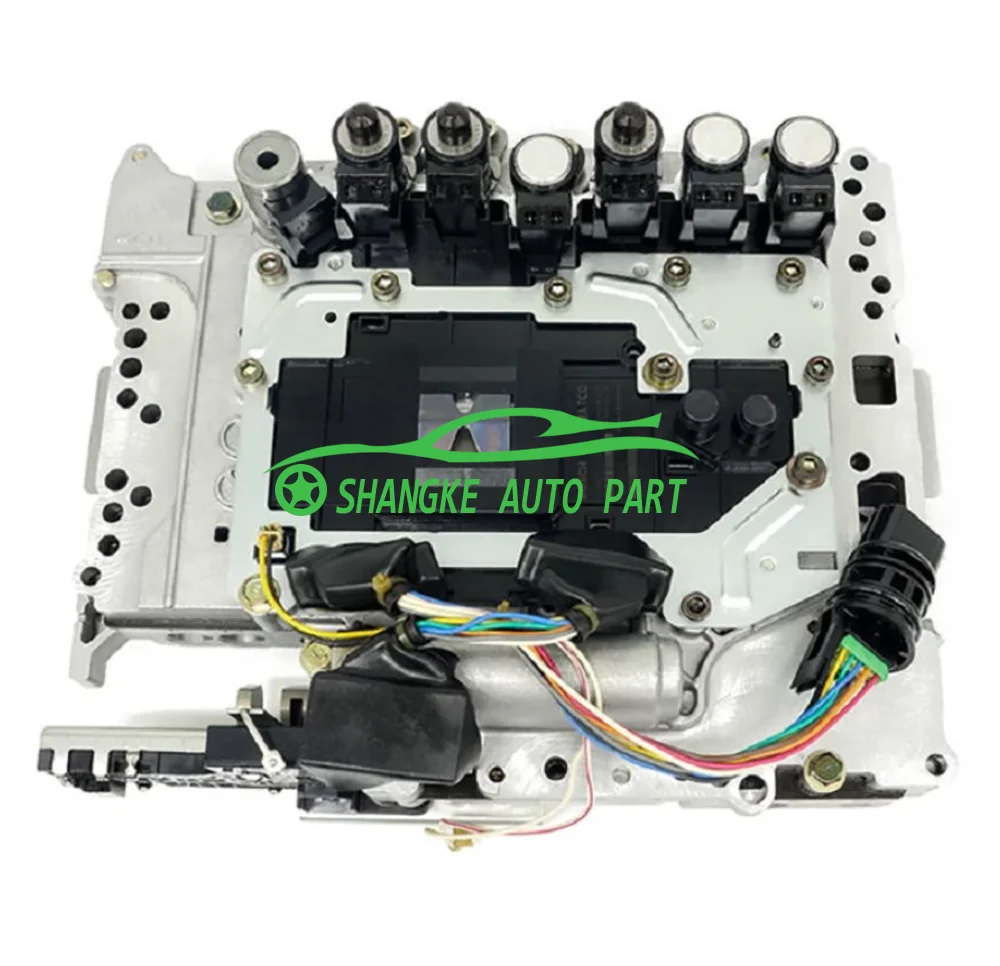 OEM RE5R05A A5SR1/2 ETC91-900N корпус клапана коробки передач для IINFINITI EX35 FX45 M35 Q45 NNISSAN DDATSUN ARMADA ELGRAND FUGA SAFARI