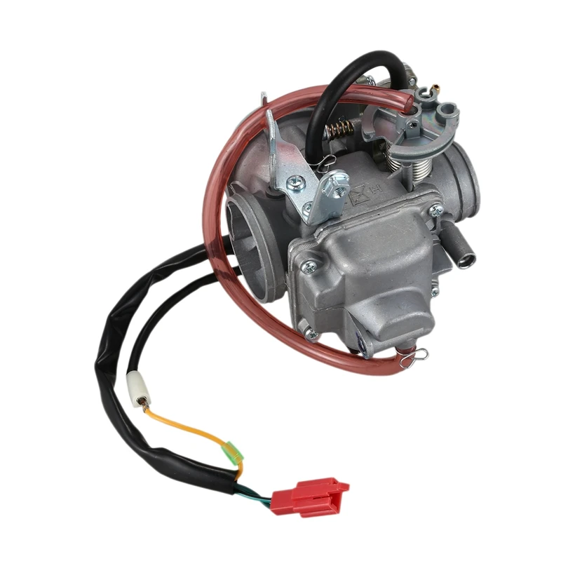 30 мм карбюратор PD30J для 250Cc водяного охлаждения скутера ATV QUAD 172 CF250 CH250 CN250 HELIX Qlink