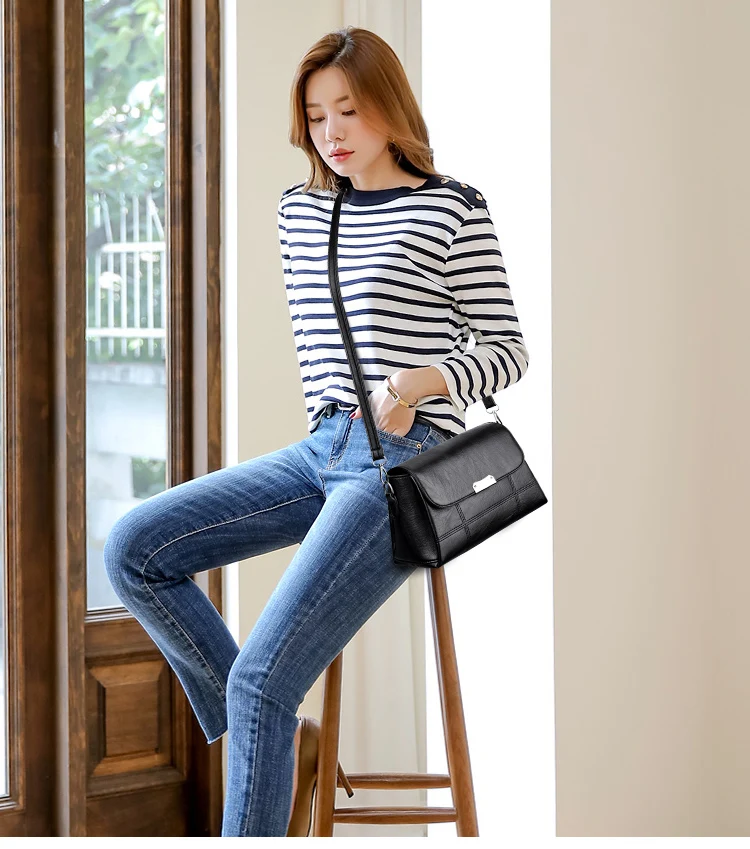 Модный женский клатч сумки-мессенджеры дизайнерские сумки на плечо для девочек