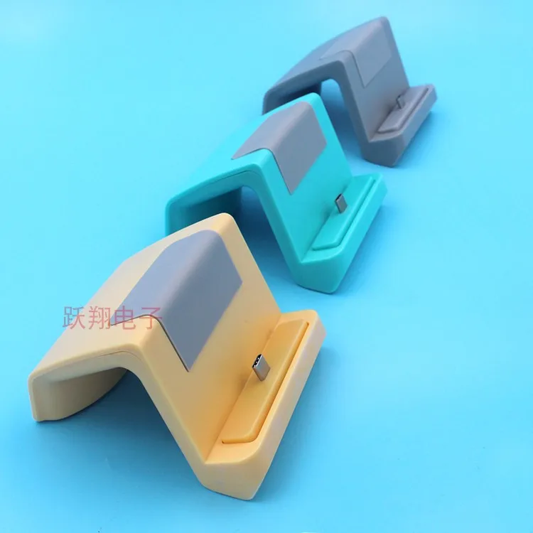 2020 new arrived charging dock for ns switch lite typc c charger stand for nintend switch lite charging cable for ns console free global shipping
