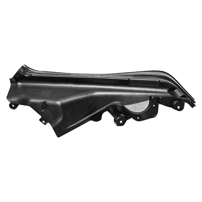 3Pcs/Set Car Engine Upper Compartment Partition Panel Set For BMW X5 X6 E70 E71 E72 51717169419 51717169420 51717169421 |