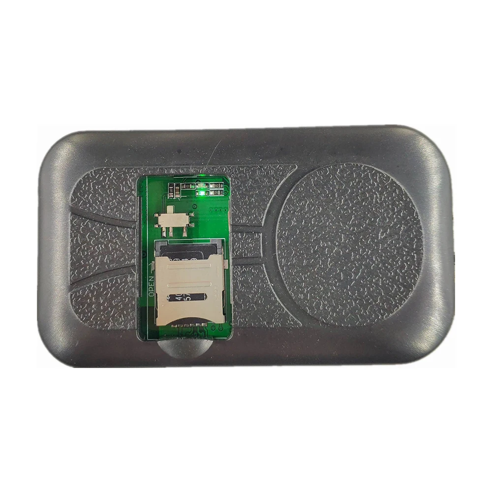 4G gps-трекер CCTR-804 с амортизирующей сигнализацией встроенный g-датчик быстрого