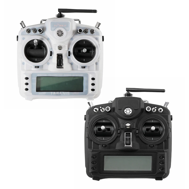 Frsky X9D Plus силиконовый защитный чехол для пульта дистанционного управления