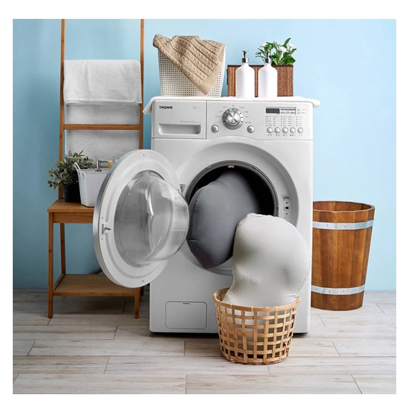 Мягкое сиденье для автомобиля с эффектом памяти зимние подушки поясничная