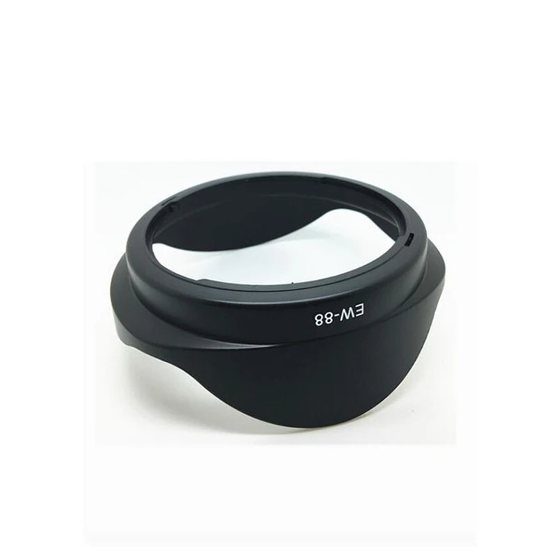 

For Canon 5D3 5D4 lens 16-35mm f/2.8L II USM focal length 82mm caliber EW-88 lens hood