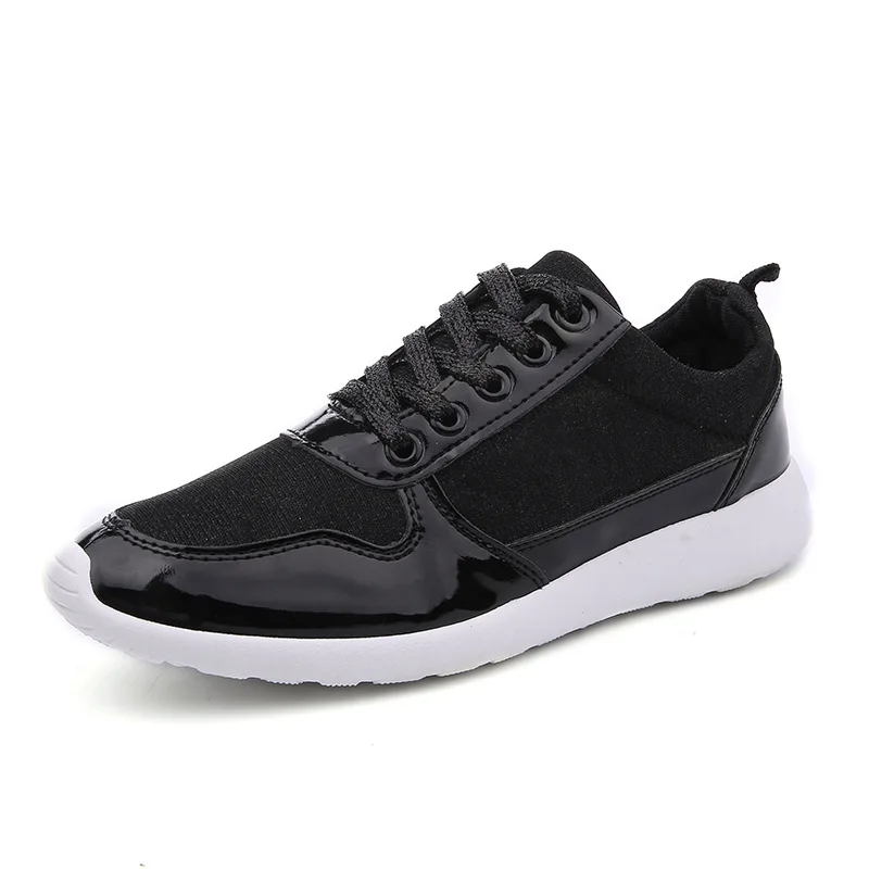 Fujin/брендовая весенняя женская обувь Размер 36-41 Новая модная Chaussure Femme 2020 Женская