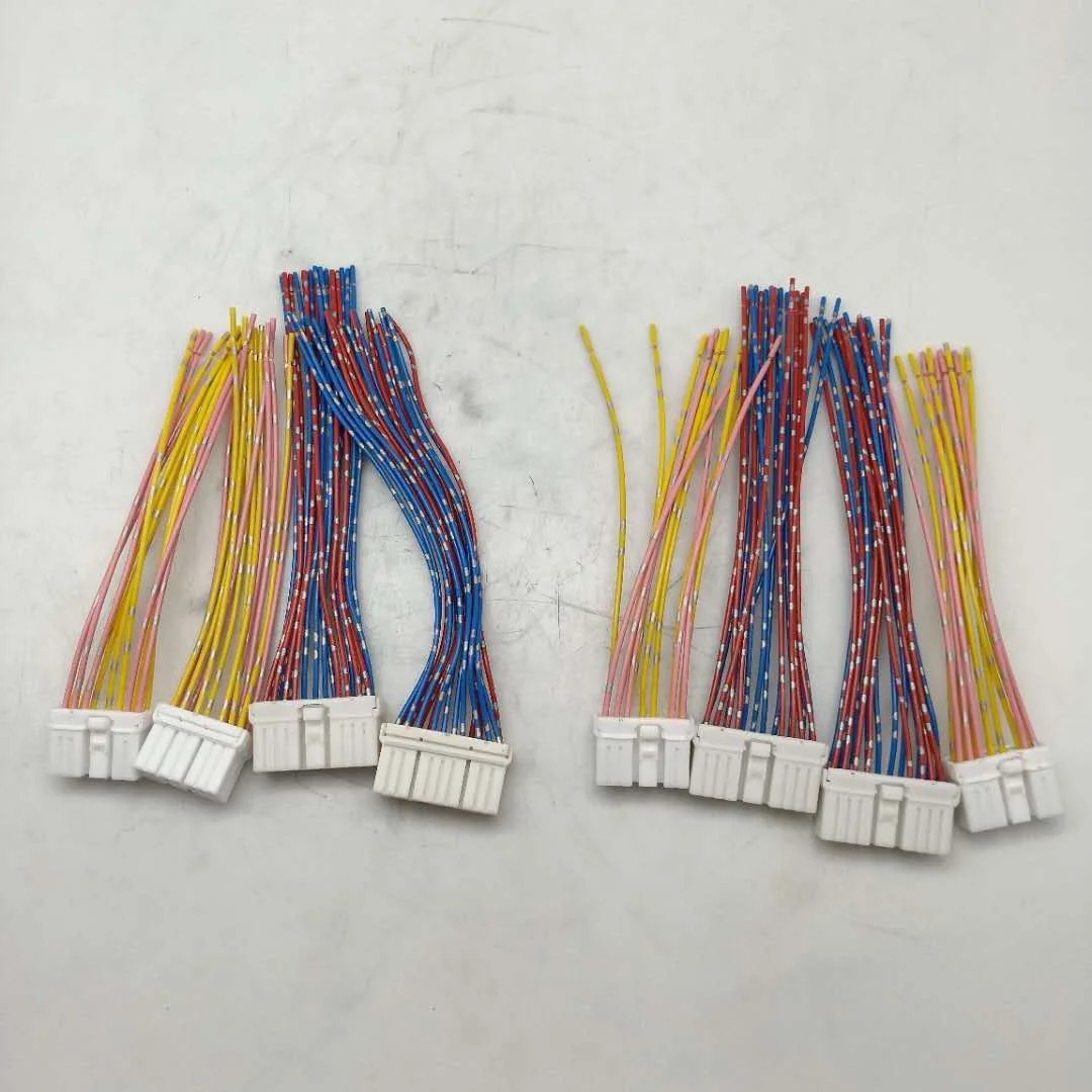 

Excavator Parts PC200-8 PC210-8 Monitor Plug PC220-8 Monitor Connector PC300-8 PC350-8 Monitor Socket