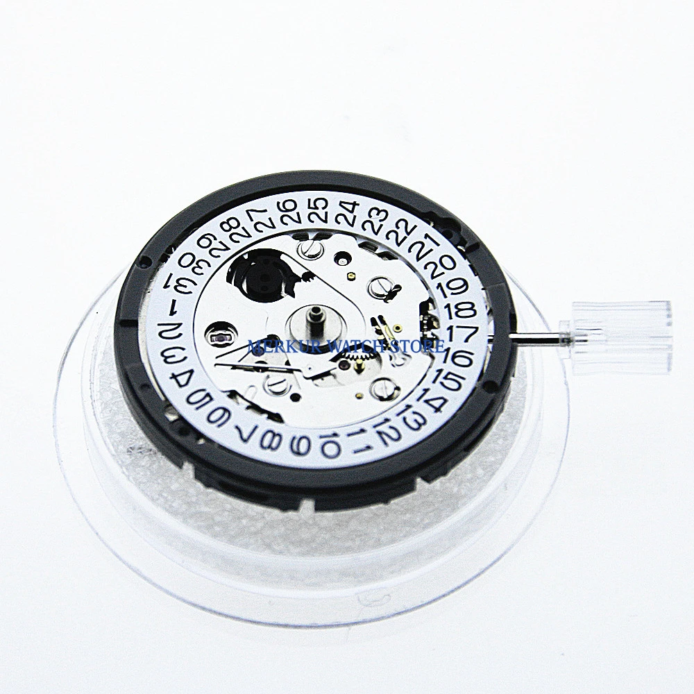 Автоматический механизм запасные части для SEIKO NH35 NH36 мужские часы дайвинга |