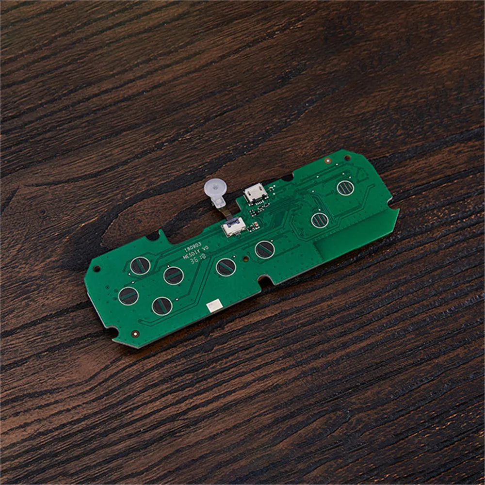 Для 8bitdo оригинальная ручка Bluetooth набор &quotсделай сам&quot для SEGA SS Новый FC игровой