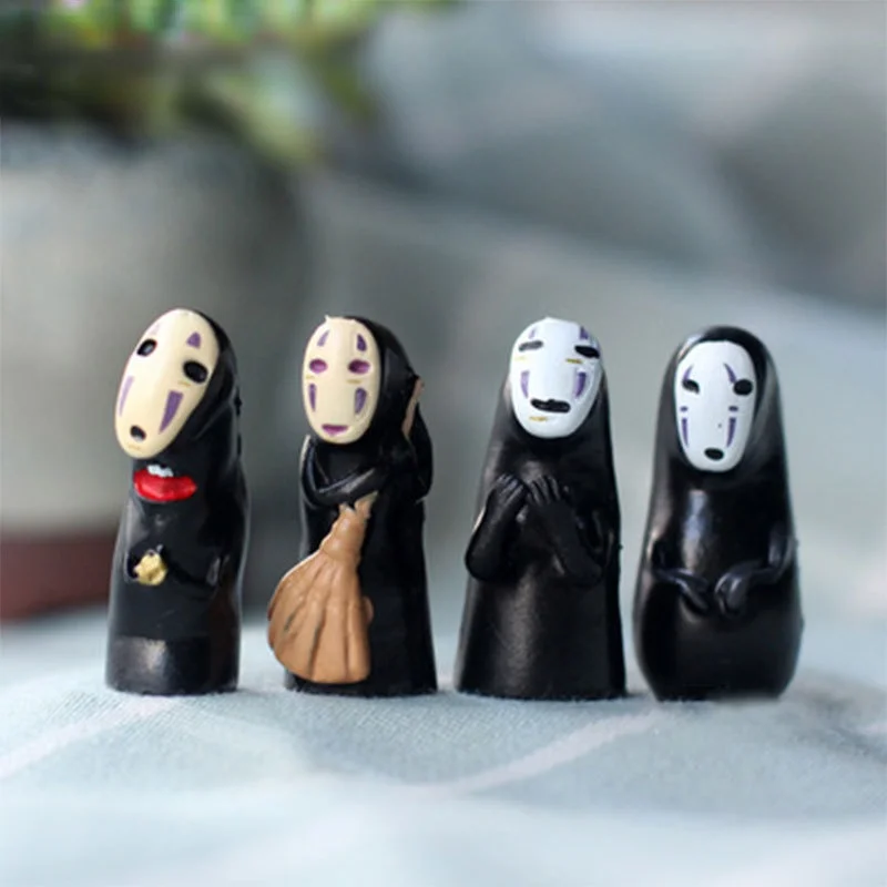 4 шт./набор декоративные мини-украшения для детской комнаты | Дом и сад