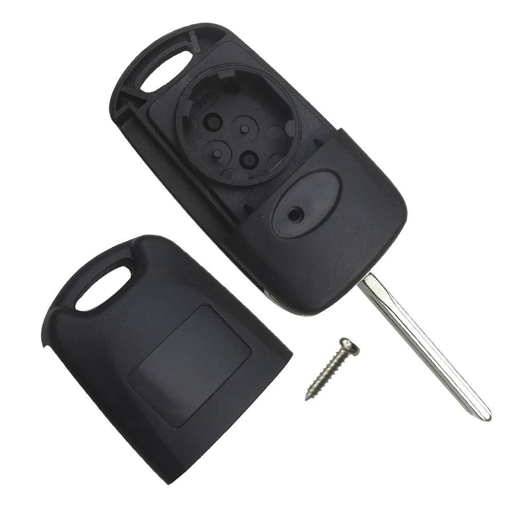 Откидной Чехол для ключа OkeyTech Hyundai складной пульт дистанционного управления