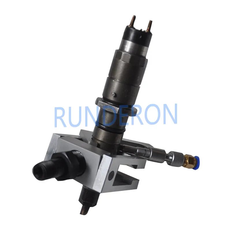 Инжектор аккумуляторной системы подачи топлива ремонтная мастерская |