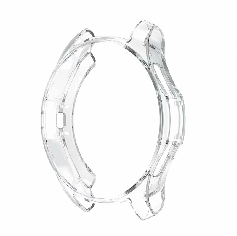 ТПУ чехол для samsung Galaxy Watch 46 мм/gear S3 Frontier S 3 Силиконовый противоударный защитный чехол для samsung gear S3