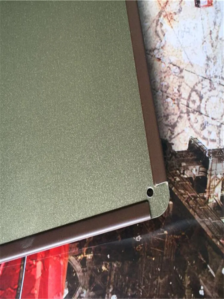 10 шт./лот REMINGTON 20*30 см блондин красота мотоцикл Оловянная вывеска кофе магазин бар