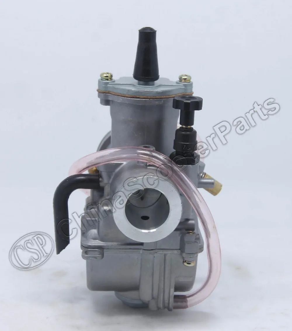 Карбюратор PWK 21 PWK21 мм для OKO KOSO JOG DIO RTL250 CR80 CR85R CR125 NSR50 NSR80 DT100 125 175 скутер внедорожный