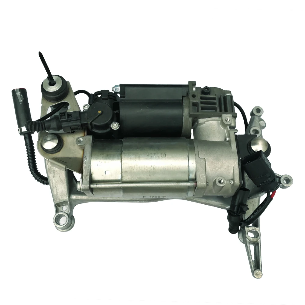 Насос для пневматического компрессора Audi Q7 2006 2015 4L0698007B 4L0698007C 4L0698007A новый