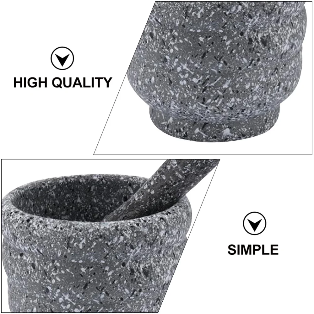 

1 Set Garlic Grinder Practical Garlic Squeezer Kitchen Supplies for Home Use