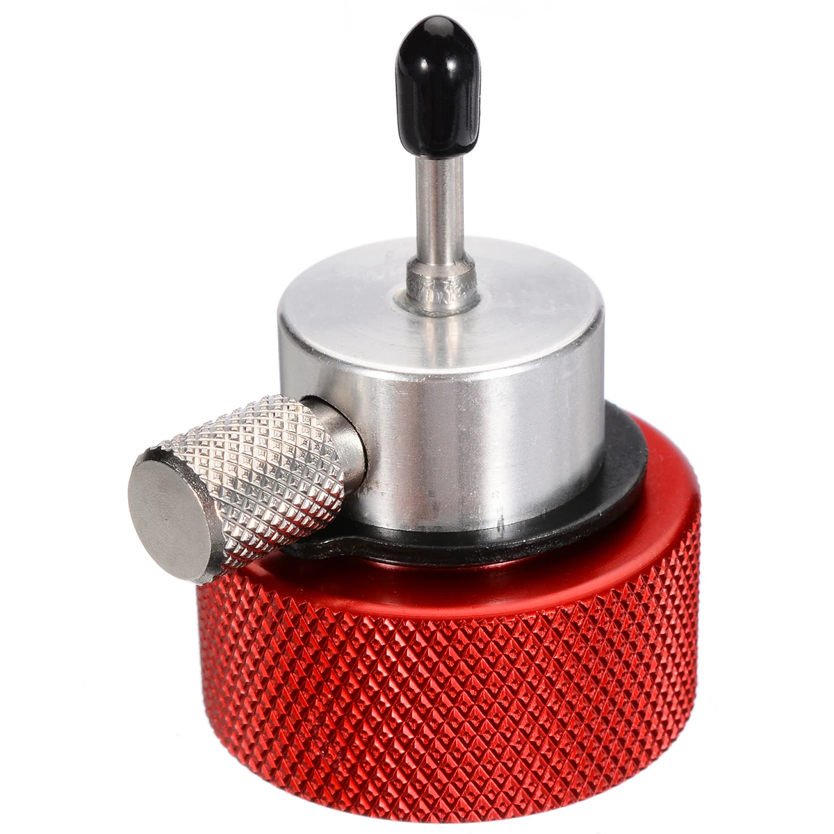 1 шт. страйкбол пропан заполнения адаптер для зеленого бензобака с силиконовым