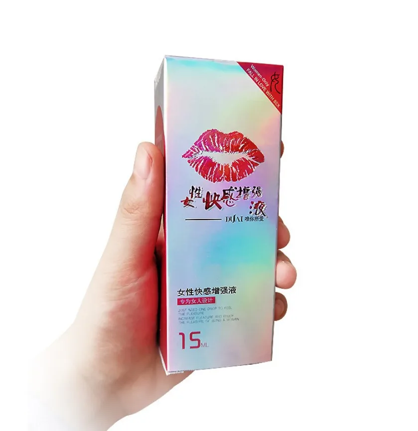 Интимный магазин 15 мл женский сексуальный стимулятор жидкий Оргазм Секс Капли