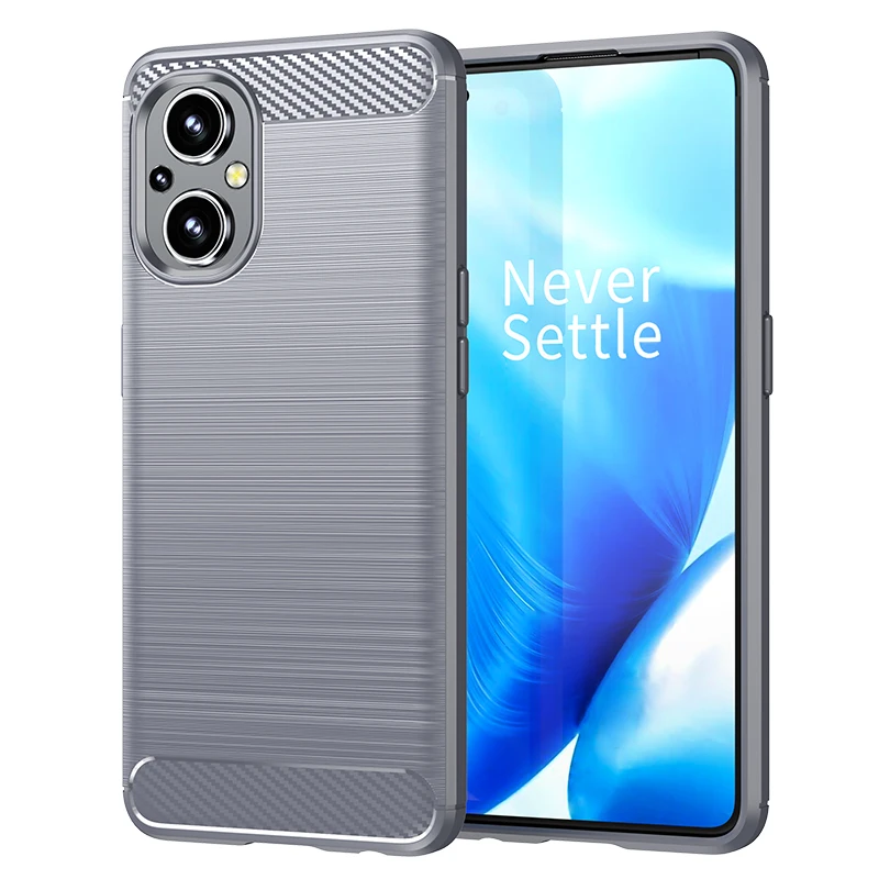 For OnePlus Nord N20 5G Case For OnePlus Nord N20 5G Cover Shockproof Bumper Soft TPU Cover For OnePlus Nord N20 5G Fundas 6.43