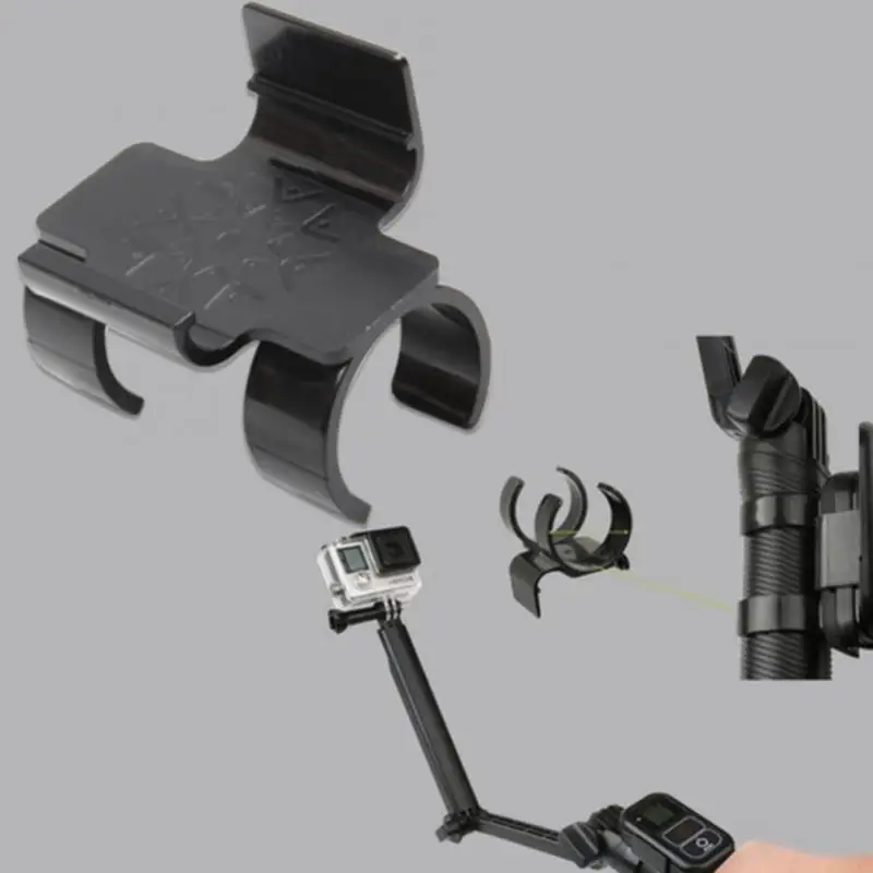 Селфи-Палка с Wi-Fi пульт для контрольный Зажим Замок Quick Release вышлите ваш заказ