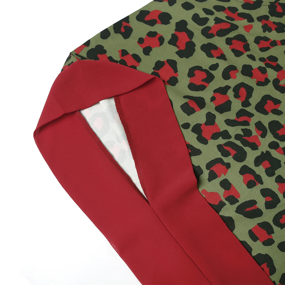 

MD Two Piece Set Women Dashiki T shirt Pants Suit 2021 New African Print Ladies Clothes Ankara Blouse Robe Africaine Femme S9035