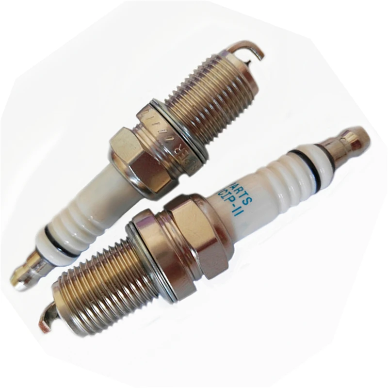 Car Iridium Alloy Spark Plug igniter Glow Plugs Candles Ignition For LAND CRUISER 3.4L 5VZ-FE Engine | Автомобили и мотоциклы