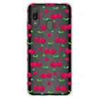 FunnyTechПрозрачный чехол для ZTE Blade V10 Vita l