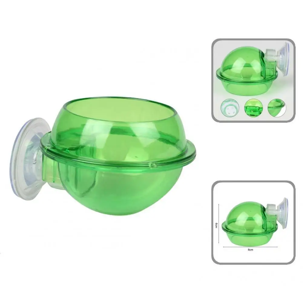 

Многофункциональная креативная миска для ящерицы, товары для рептилий