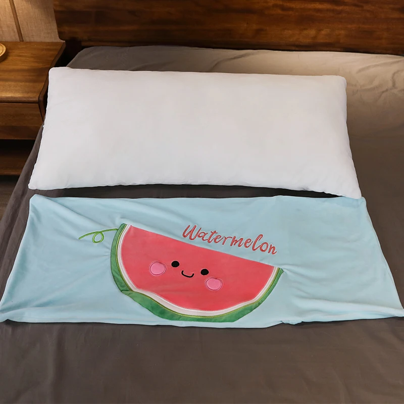 Мягкая эластичная ткань длинная подушка Товары для дома прикроватная девушки