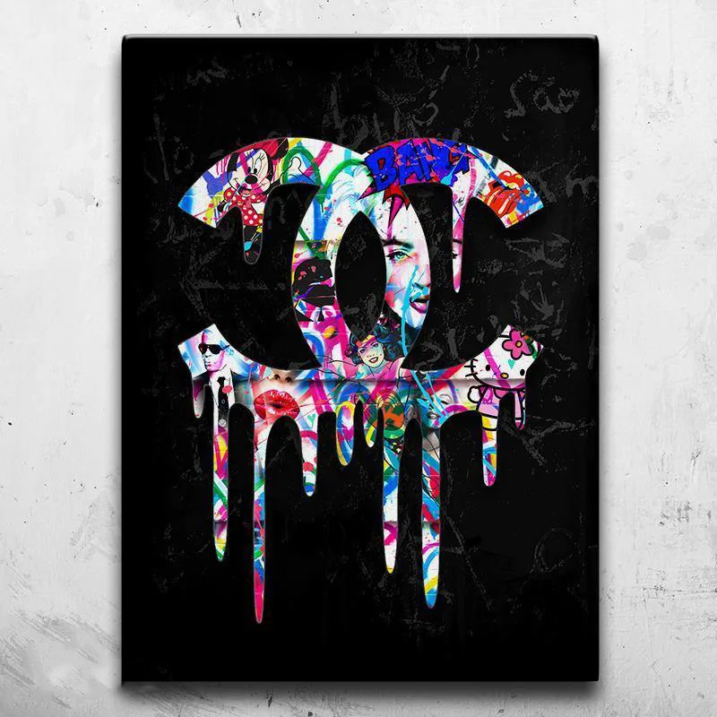 

French girls love fashion pattern diamond painting brand new DIY diamond mosaic embroidery 5D cross stitch accessories home deco