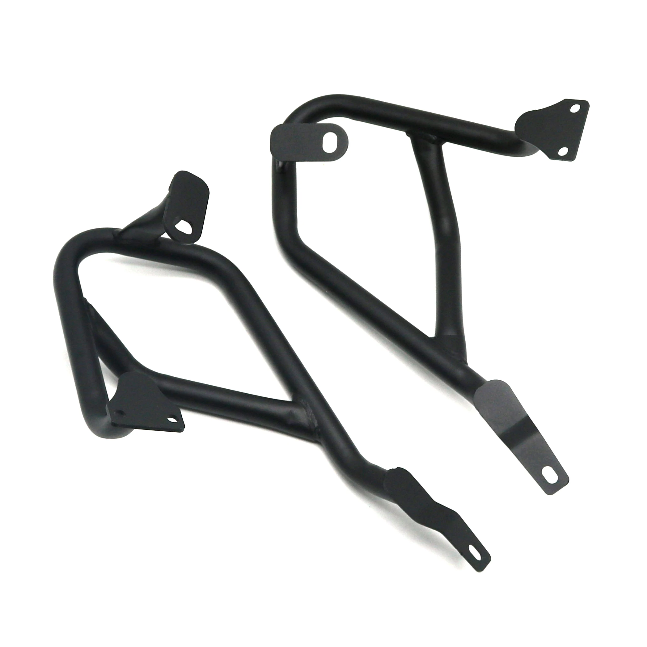 MTKRACING для Versys650 Kle650 15-19 аксессуары для мотоциклов Защита бампера двигателя