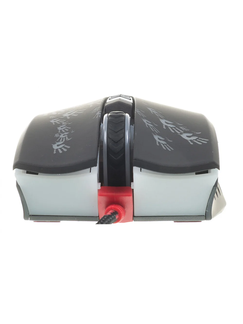 Мышь проводная A4 Bloody A6 оптическая/4000dpi/USB 3.0 | Компьютеры и офис