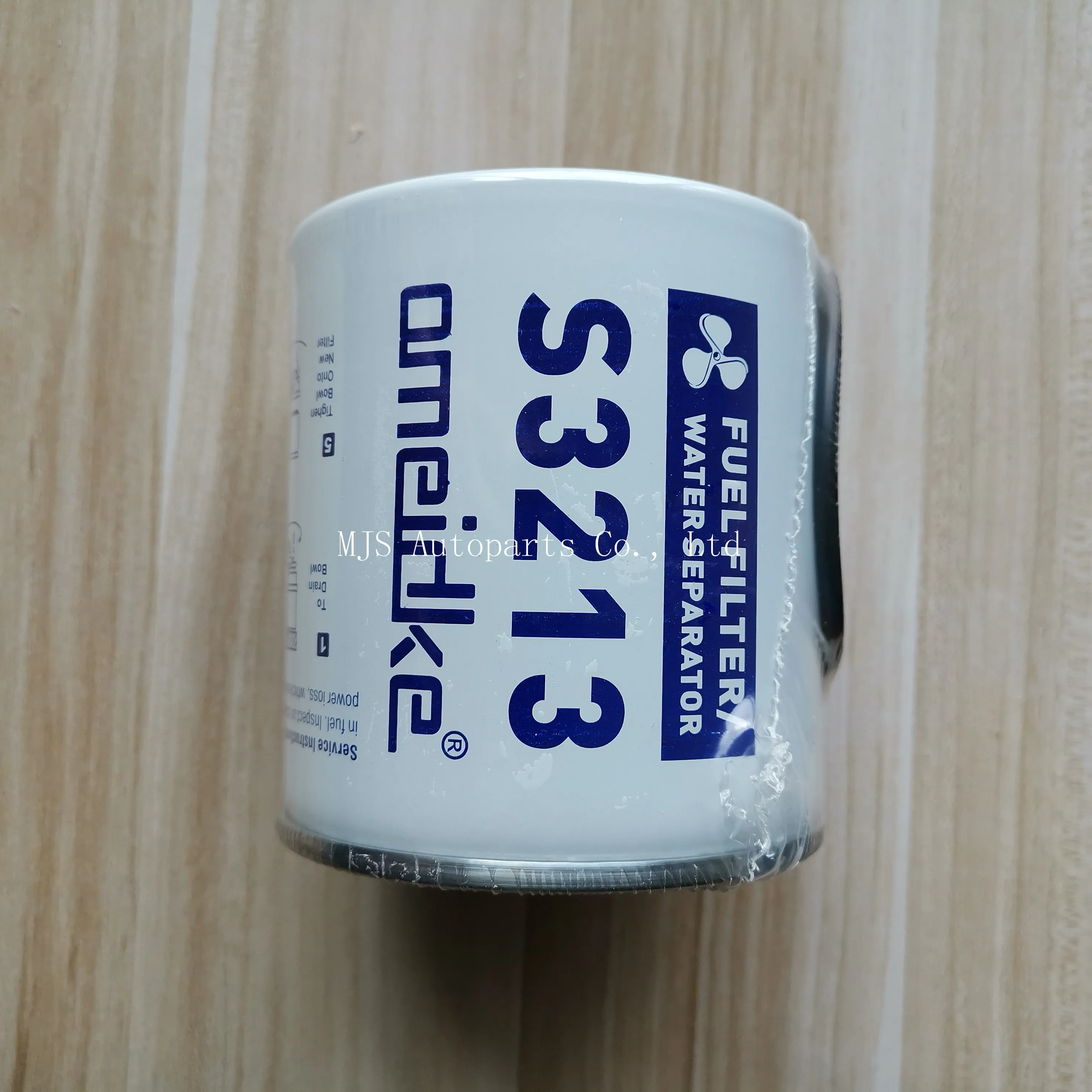 Подвесной топливный сепаратор воды S3213 фильтр для лодки судовой Yamaha UL18 7919 35 60494 J86