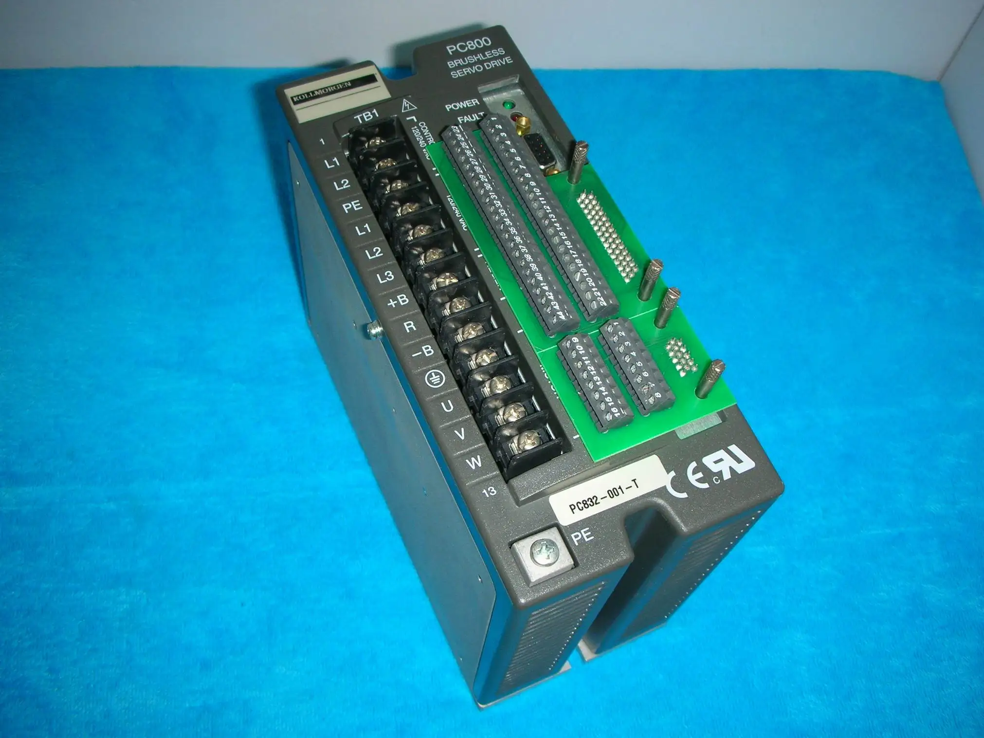

1 шт.★KOLLMORCEN PC832-001-T