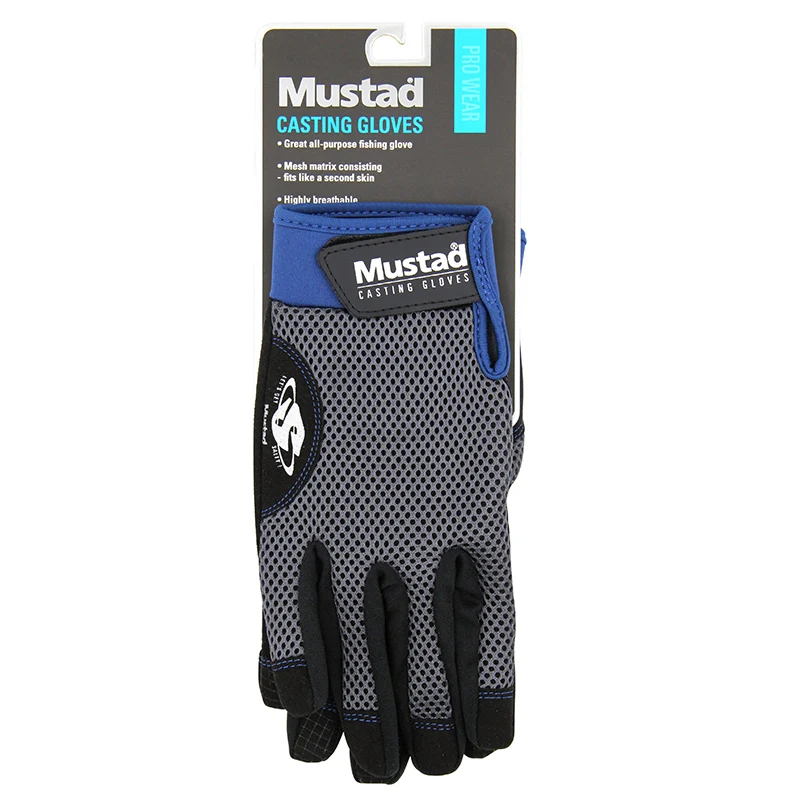 Рыболовные Перчатки Mustad кожаные теплые перчатки с закрытыми пальцами