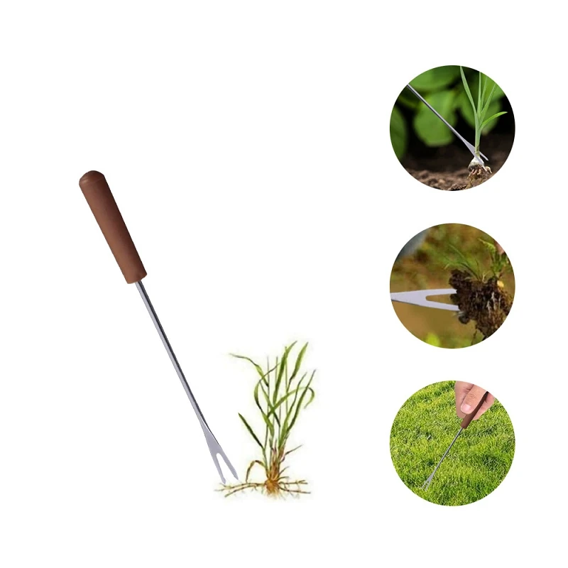 

Ручной инструмент для сада, для наружного удаления, нержавеющая сталь, сельскохозяйственный съемник, Одуванчик, ручная копка, лужайка, мног...