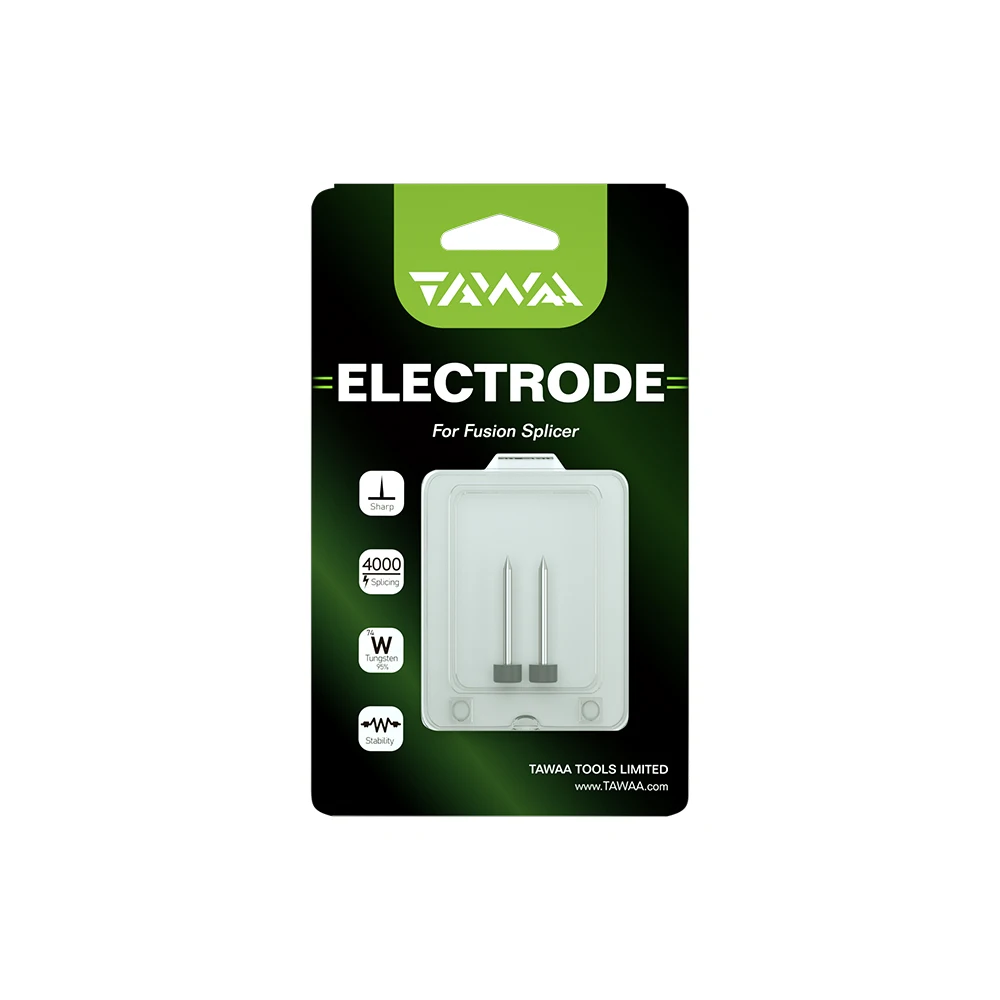 Fujikura electrodes для FSM-50S FSM-60S FSM-70S FSM-80S Fusionadora fiber Optica | Мобильные телефоны и аксессуары