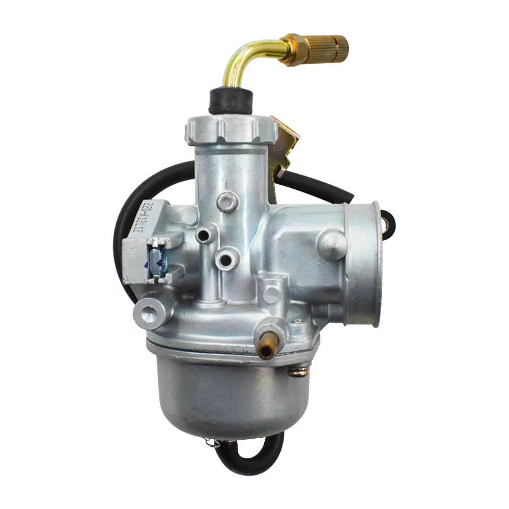 

Carburetor for Kawasaki KLX140 KLX140L