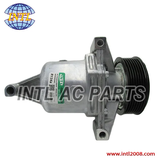 92600 1HC1B 1HD1B 92610 для Calsonic CR08B Авто Воздушный a/c ac компрессор Nissan Versa/12 14 марта|ac