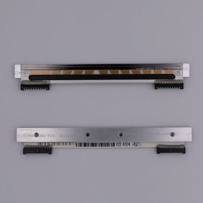 100% Фирменная новинка оригинальный Термальность Печатающая головка для GT800 GT810 GT820