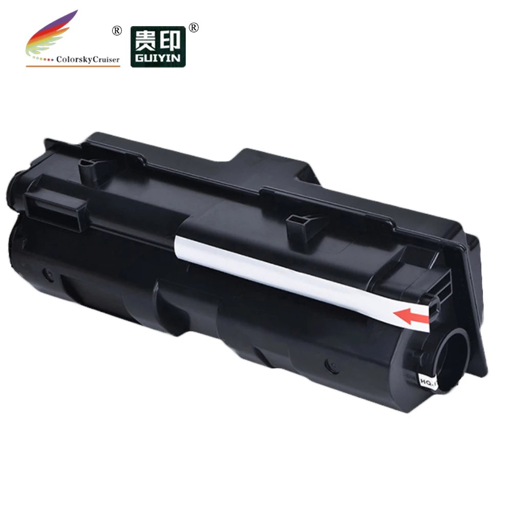 (Φ) Φ для Kyocera PRINTER CS-TK1147 тонер-картридж лазерного принтера FS-1035MFP ECOSYS M2035dn M2535dn BK 12K |