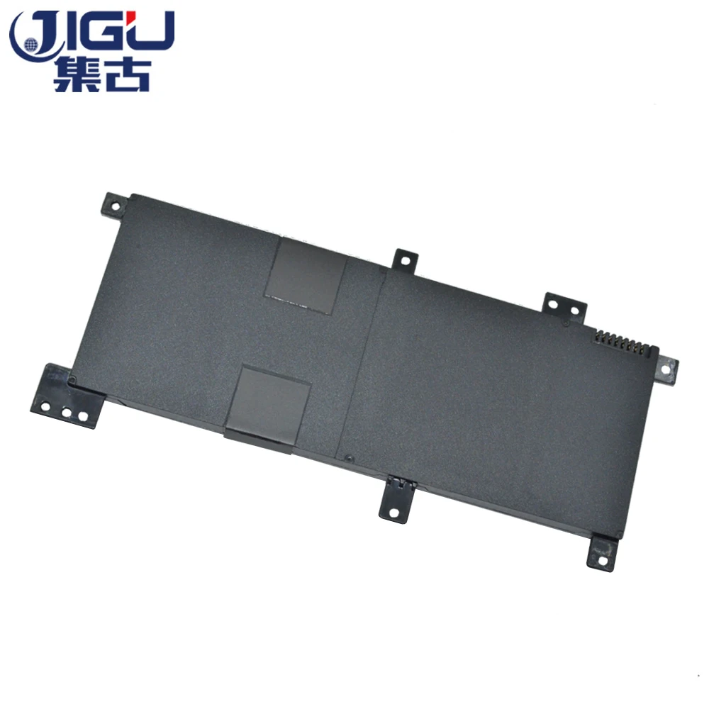 Аккумулятор для ноутбука JIGU A42LM93 A42LM9H A42N1403 Asus G751 серии G751J G751JM G751JT G751JY GFX71 GFX71J GFX71JM
