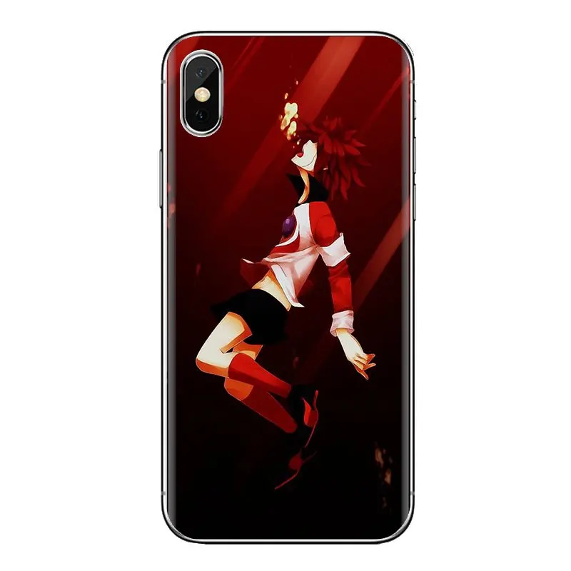 Для sony Xperia Z (Сони Иксперия З) Z1 Z2 Z3 Z5 компактный M2 M4 M5 C4 E3 T3 XA huawei Коврики 7 8 Y3II аниме