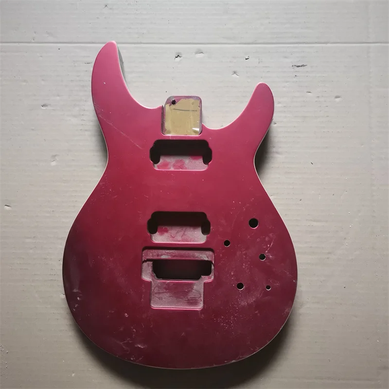 

JNTM Custom Guitar Factory/комплект для гитары DIY/корпус для электрогитары DIY (1314)