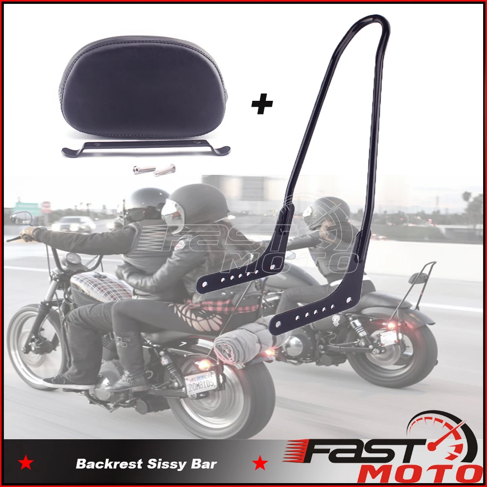 Motorcycle Black 22