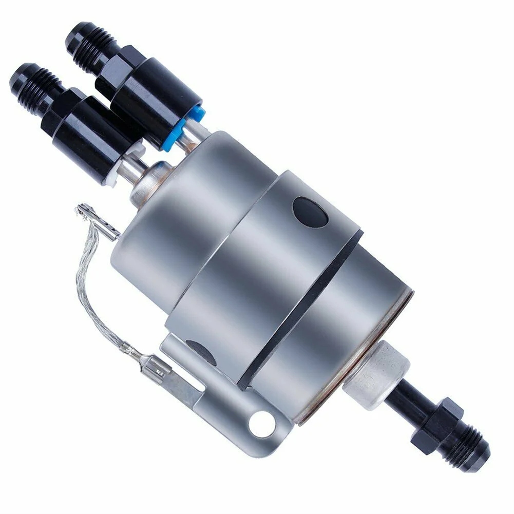 

Fuel Pressure Regulator/Filter Kit- EFI Or LS Swap W/6AN Fitting For C5 Corvette Car Accessories High-quality Fuel Filter