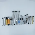 Ювелирный вращающийся быстросменный наконечник для гибкого вала двигателя 2,35 мм хвостовик T38