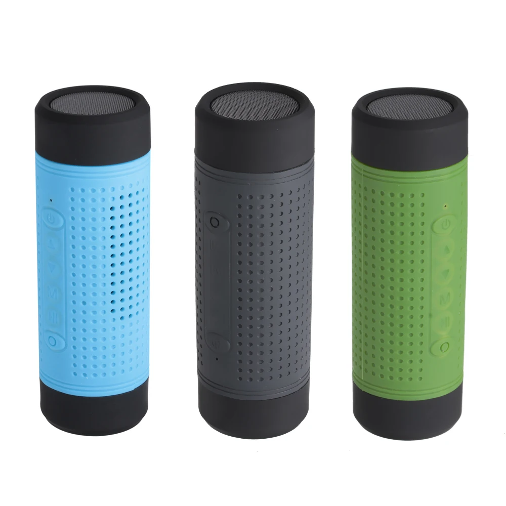 Bluetooth Колонка X2 беспроводная водонепроницаемая с поддержкой 4 0|Портативные