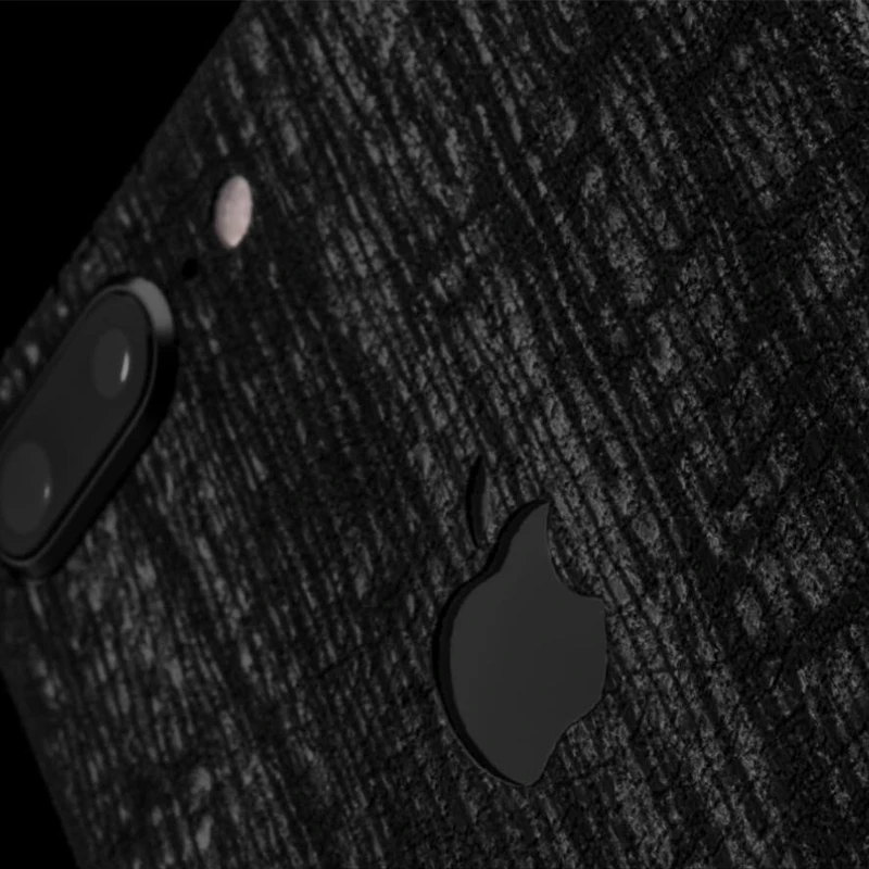 YCSTICKER сотовый телефон роскошный кожаный мраморный стикер 3D виниловая пленка для